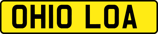OH10LOA