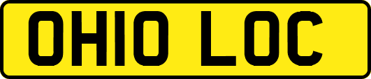 OH10LOC