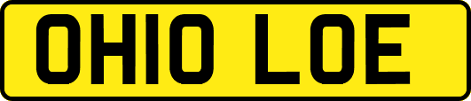 OH10LOE