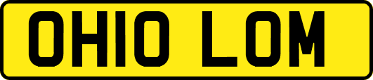 OH10LOM