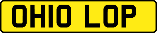 OH10LOP