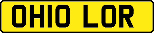 OH10LOR