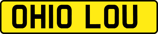 OH10LOU