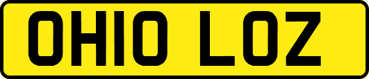 OH10LOZ