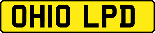 OH10LPD