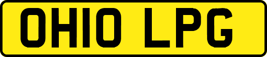 OH10LPG