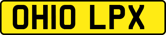 OH10LPX