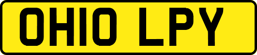 OH10LPY