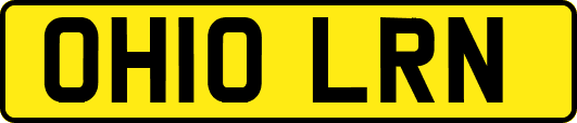 OH10LRN