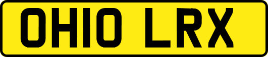 OH10LRX