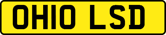 OH10LSD
