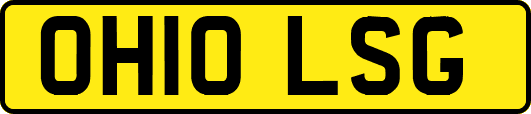 OH10LSG