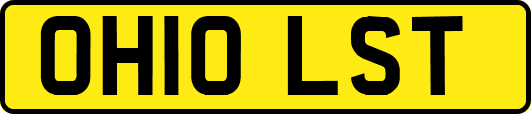 OH10LST