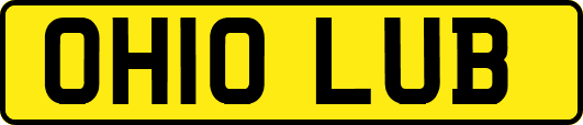 OH10LUB
