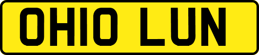 OH10LUN