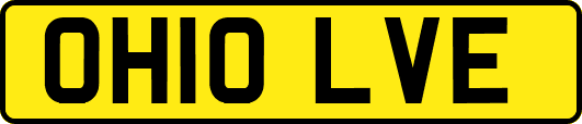 OH10LVE