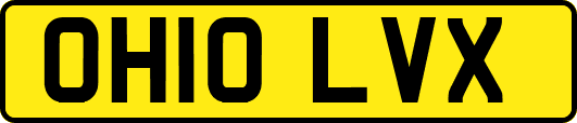 OH10LVX