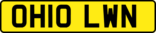 OH10LWN