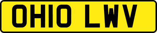 OH10LWV