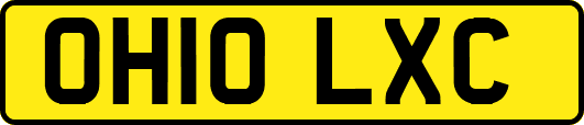 OH10LXC