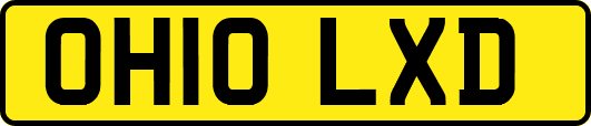 OH10LXD