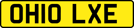 OH10LXE