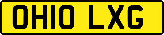 OH10LXG