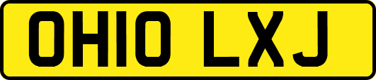 OH10LXJ