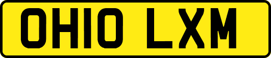 OH10LXM