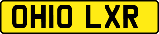 OH10LXR