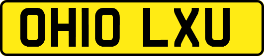 OH10LXU