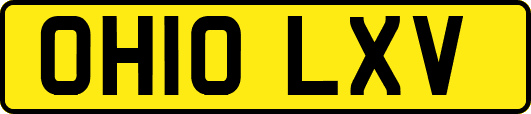 OH10LXV