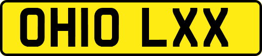 OH10LXX