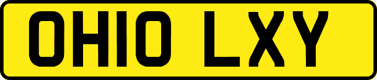 OH10LXY