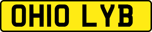 OH10LYB