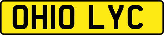 OH10LYC