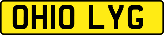 OH10LYG