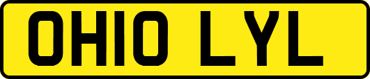 OH10LYL