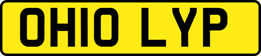 OH10LYP