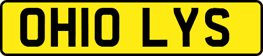 OH10LYS
