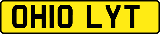 OH10LYT