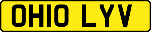 OH10LYV