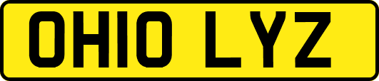 OH10LYZ
