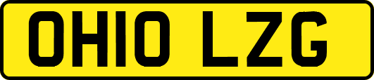 OH10LZG