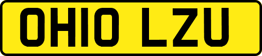 OH10LZU
