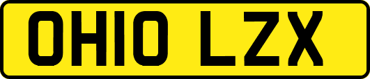 OH10LZX