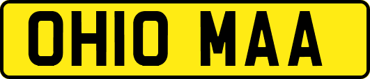 OH10MAA