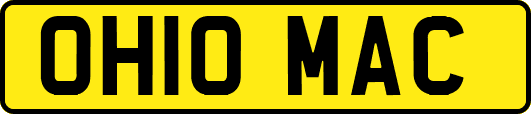 OH10MAC