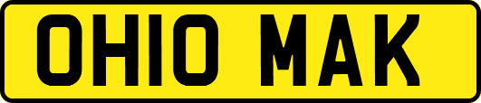OH10MAK