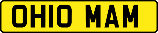 OH10MAM
